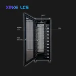 Whatsminer Water Cooled Servers 20 POSITION CABINET COOLING SOLUTION - Image 2