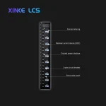 Whatsminer Water Cooled Servers 20 POSITION CABINET COOLING SOLUTION - Image 3