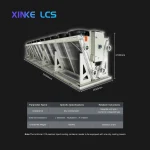 Antminer Water Cooled Servers 210 POSITION 20HQ CONTAINER INTEGRATED COOLING SOLUTION - Image 4