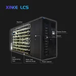 Antminer Water Cooled Servers 240 POSITION RACK COOLING SOLUTION - Image 2
