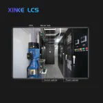 AvalonMiner Water Cooled Servers 240 POSITION 45HQ CONTAINERINTEGRATED COOLING SOLUTION - Image 2
