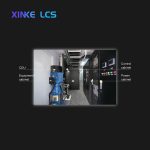 Whatsminer Water Cooled Servers 240 POSITION 45HQ CONTAINERCOOLING SOLUTION - Image 2