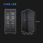 Antminer Water Cooled Servers 24 POSITION CABINET COOLING SOLUTION