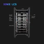 Antminer Water Cooled Servers 24 POSITION CABINET COOLING SOLUTION - Image 2