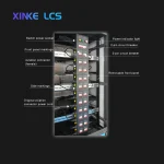 Antminer Water Cooled Servers 24 POSITION CABINET COOLING SOLUTION - Image 3