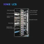 Antminer Water Cooled Servers 28 POSITION CABINETCOOLING SOLUTION - Image 3