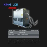Antminer Water Cooled Servers 28 POSITION CABINETCOOLING SOLUTION - Image 6