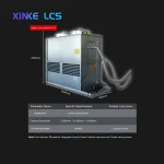 Antminer Water Cooled Servers 28 POSITION CABINET INTEGRATED COOLING SOLUTION - Image 4