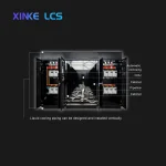 Whatsminer Water Cooled Servers 2.5 MW INDOOR LIQUID COOLED MODULAR HEAT DISSIPATION SOLUTION - Image 2