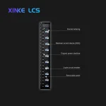Whatsminer Water Cooled Servers 2.5 MW INDOOR LIQUID COOLED MODULAR HEAT DISSIPATION SOLUTION - Image 3