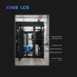 Whatsminer Water Cooled Servers 2.5 MW INDOOR LIQUID COOLED MODULAR HEAT DISSIPATION SOLUTION - Image 4