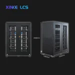 Antminer Water Cooled Servers 36 POSITION CABINET COOLING SOLUTION