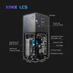 Antminer Water Cooled Servers 36 POSITION CABINET COOLING SOLUTION - Image 4