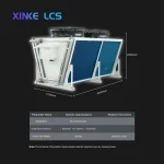 Antminer Water Cooled Servers 36 POSITION CABINET COOLING SOLUTION - Image 5