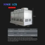 Antminer Water Cooled Servers 36 POSITION CABINET COOLING SOLUTION - Image 6