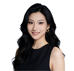 Nikki - Business Development and Sales