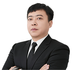 Wang Xing - Business Development and Sales
