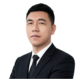 Wang Yang - Purchasing Director
