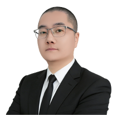 Wang Yue - Business Development and Sales
