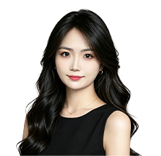 Wendy - Business Development and Sales