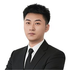 WiHao - Business Development and Sales