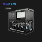 Indoor High-Power In-Row CDU（Customizable）