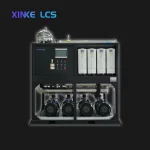 Indoor High-Power In-Row CDU（Customizable） - Image 2