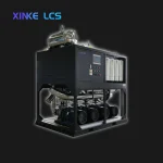 Indoor High-Power In-Row CDU（Customizable） - Image 3