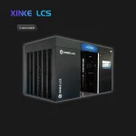 Data Center Liquid-Cooled Micro Module（Customizable）