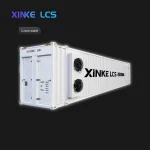 Data Center Computing Power Container（Customizable）