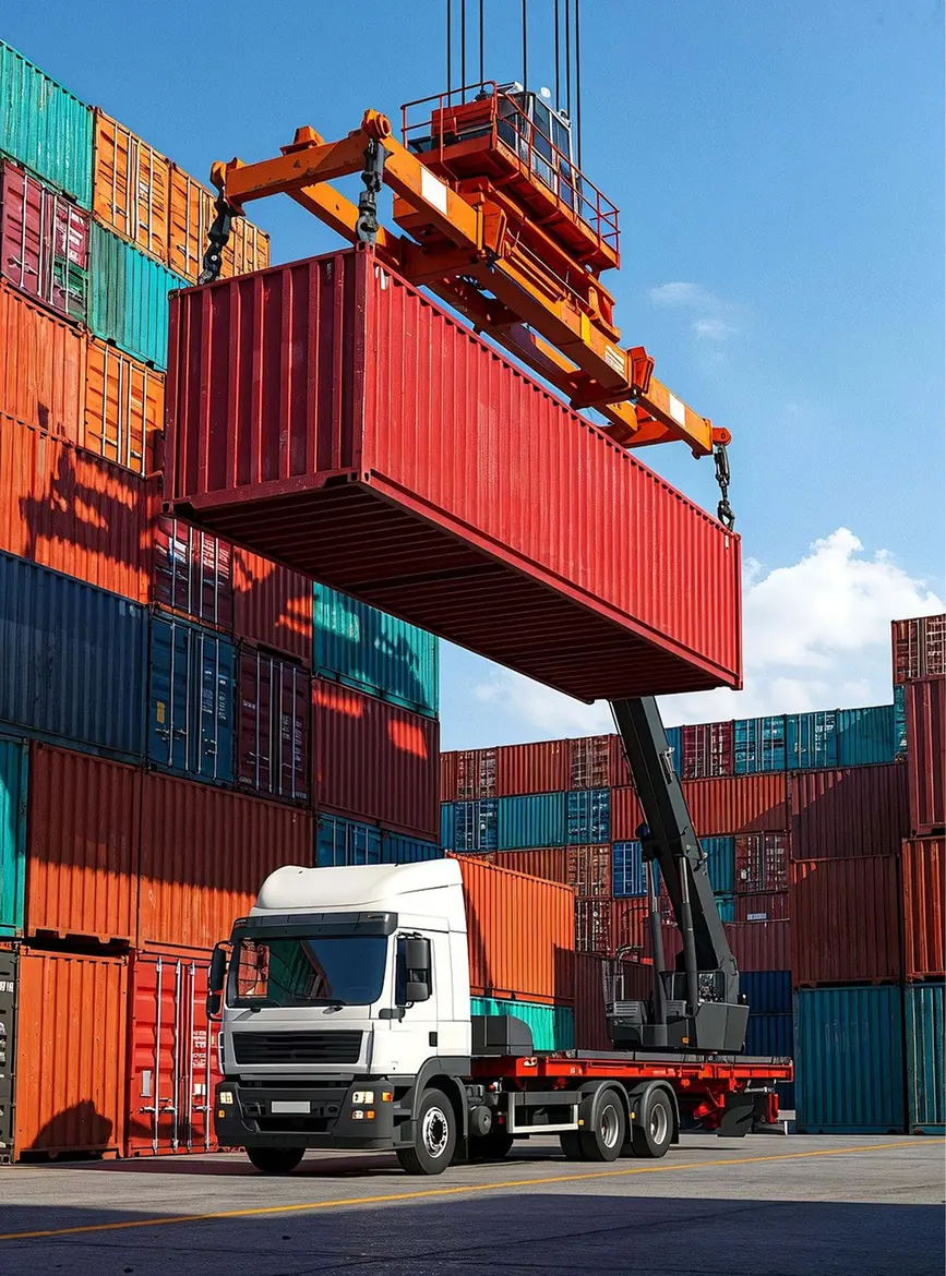 XINKE LCS Implementation of the plan