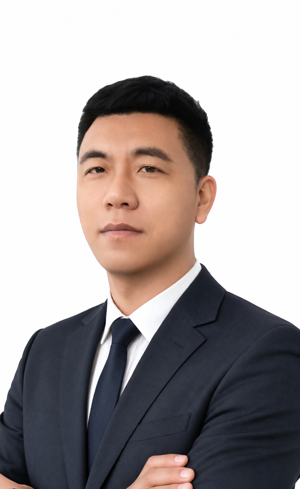 Wang Yang